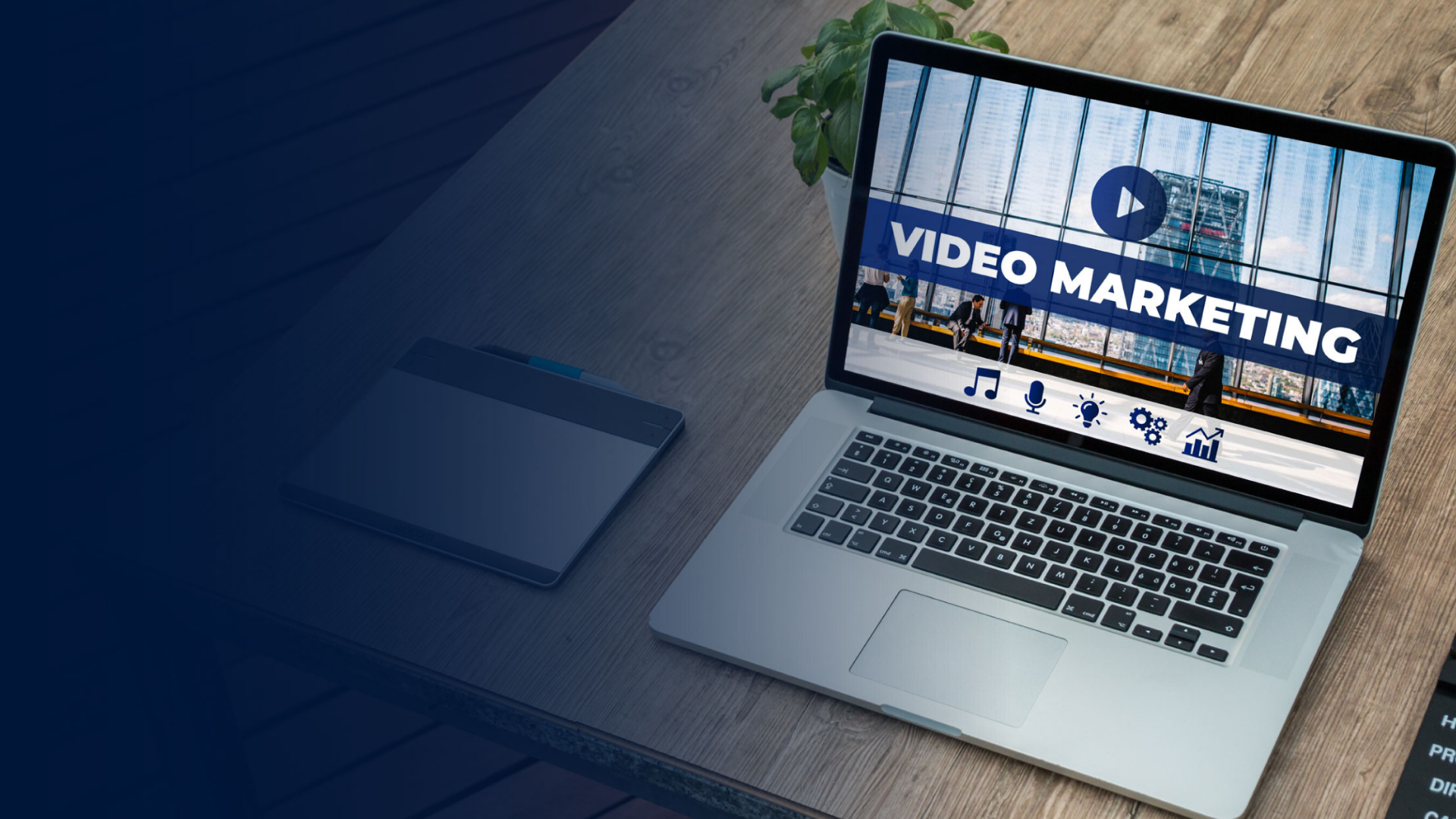 Video Marketing