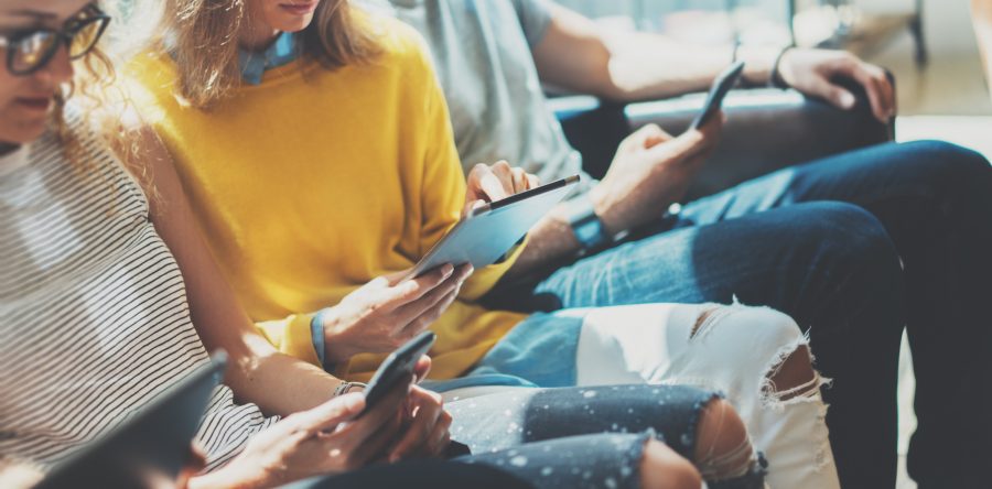 Email & Mobile Marketing Solutions