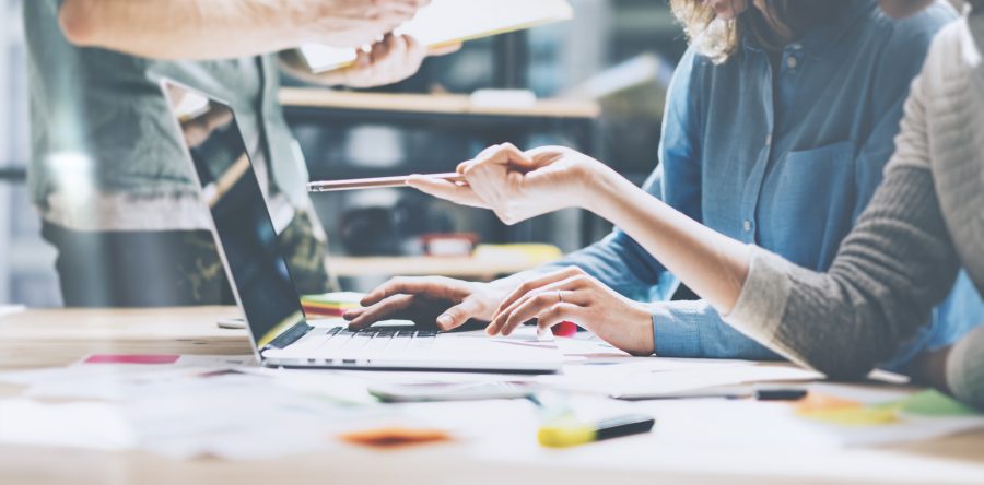 Interactive Digital Marketing